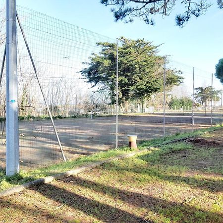 Studio 4 Pers. Bord De Plage Διαμέρισμα La Guérinière Εξωτερικό φωτογραφία