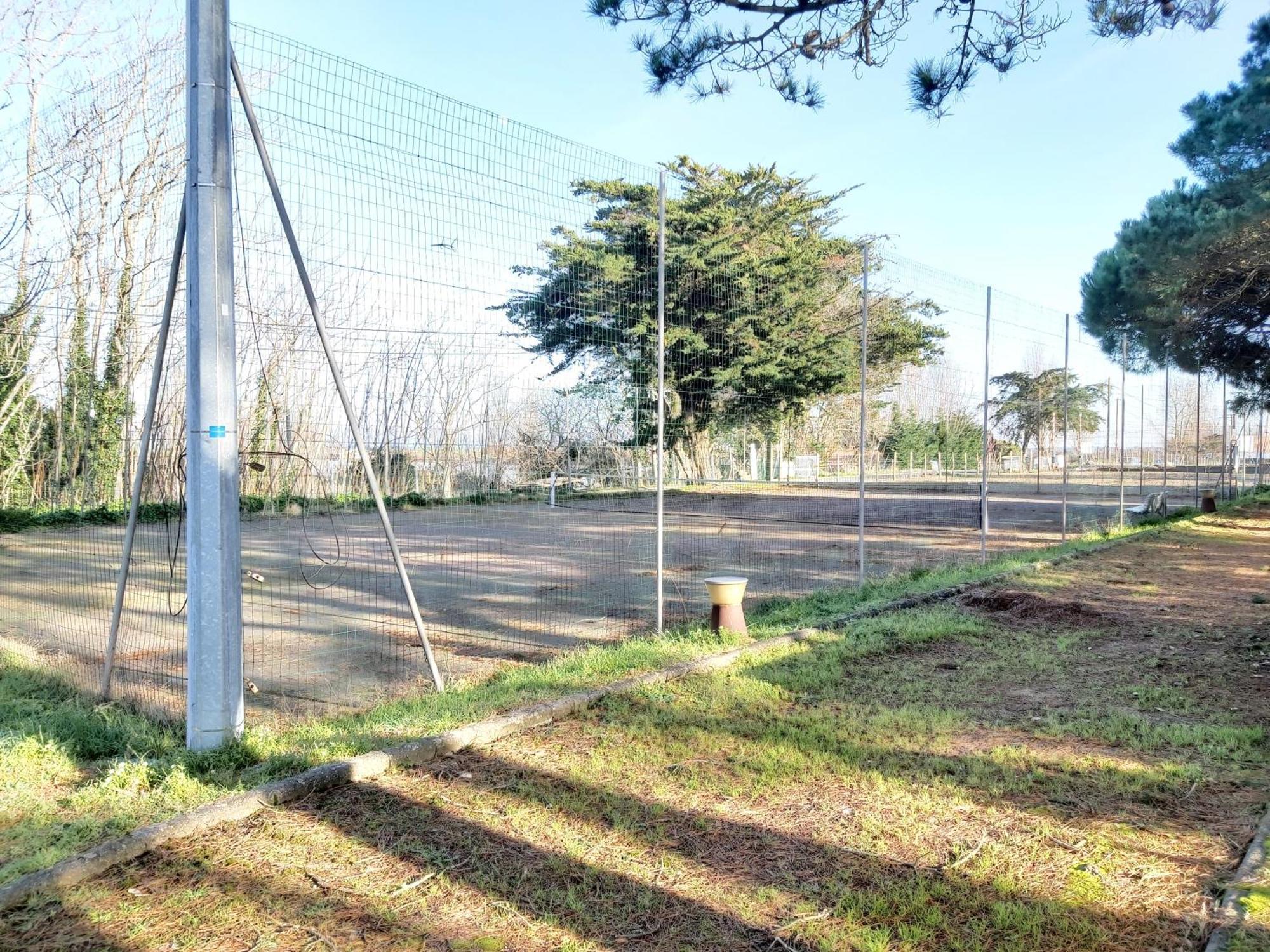 Studio 4 Pers. Bord De Plage Διαμέρισμα La Guérinière Εξωτερικό φωτογραφία